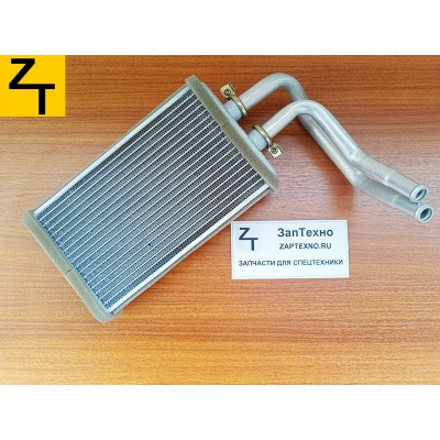 ND116120-7990 Радиатор отопителя Komatsu